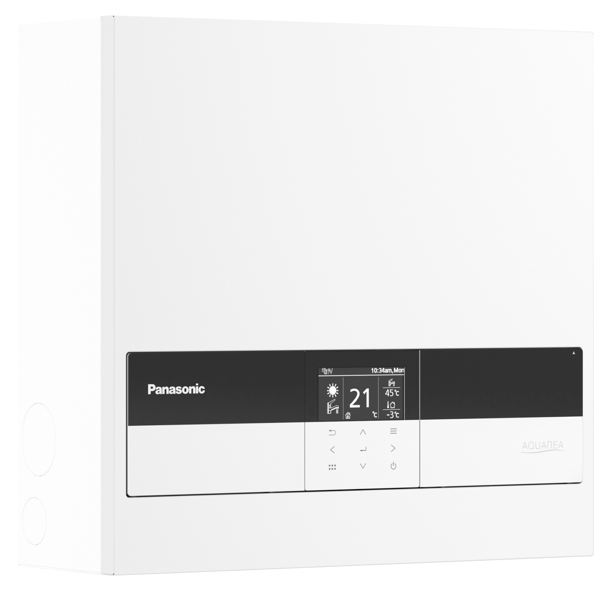 PA WH-CME8 CONTROL BOX M generációs hőszivattyúhoz