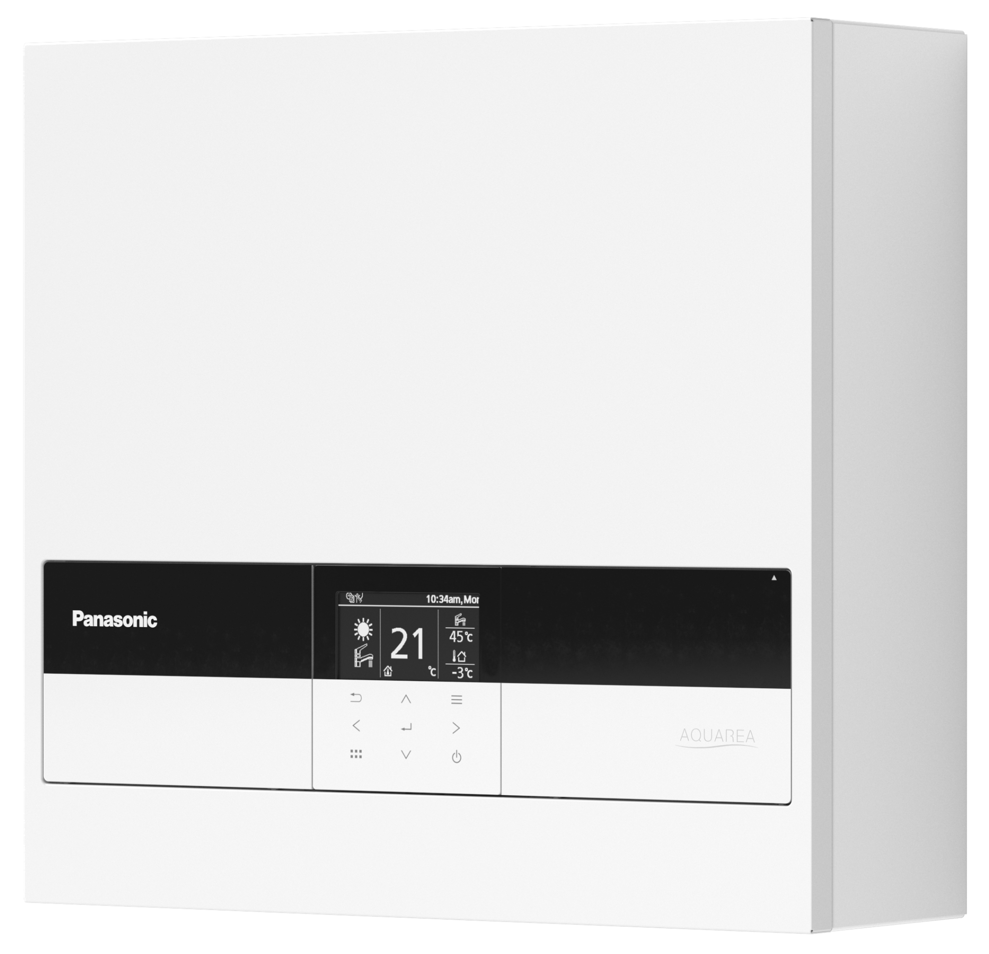 PA WH-CME8 CONTROL BOX M generációs hőszivattyúhoz