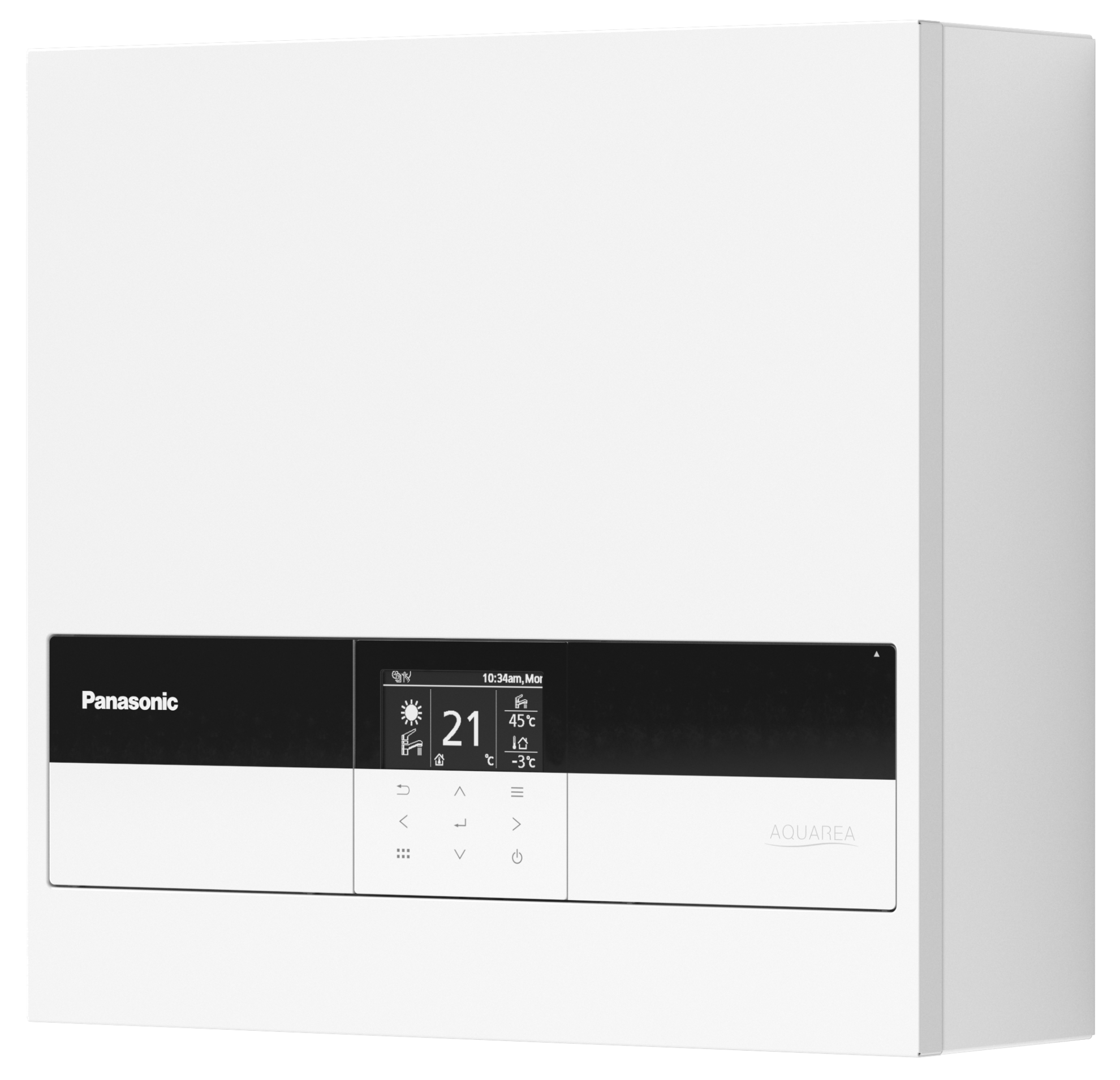 PA WH-CME8 CONTROL BOX M generációs hőszivattyúhoz