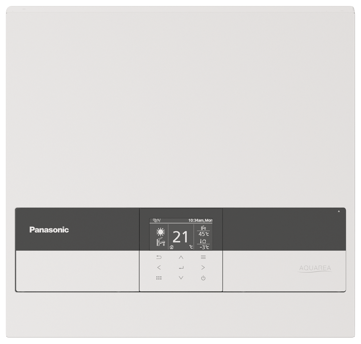PA WH-CME8L CONTROL BOX M generációs hőszivattyúhoz