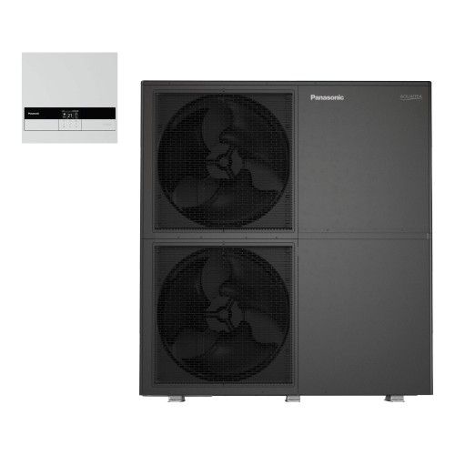 PA AQUAREA WH-WXG20ME8 Mono-Block