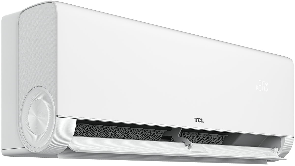 TCL Elegance PLUS TCE-09ELG-PL klíma szett