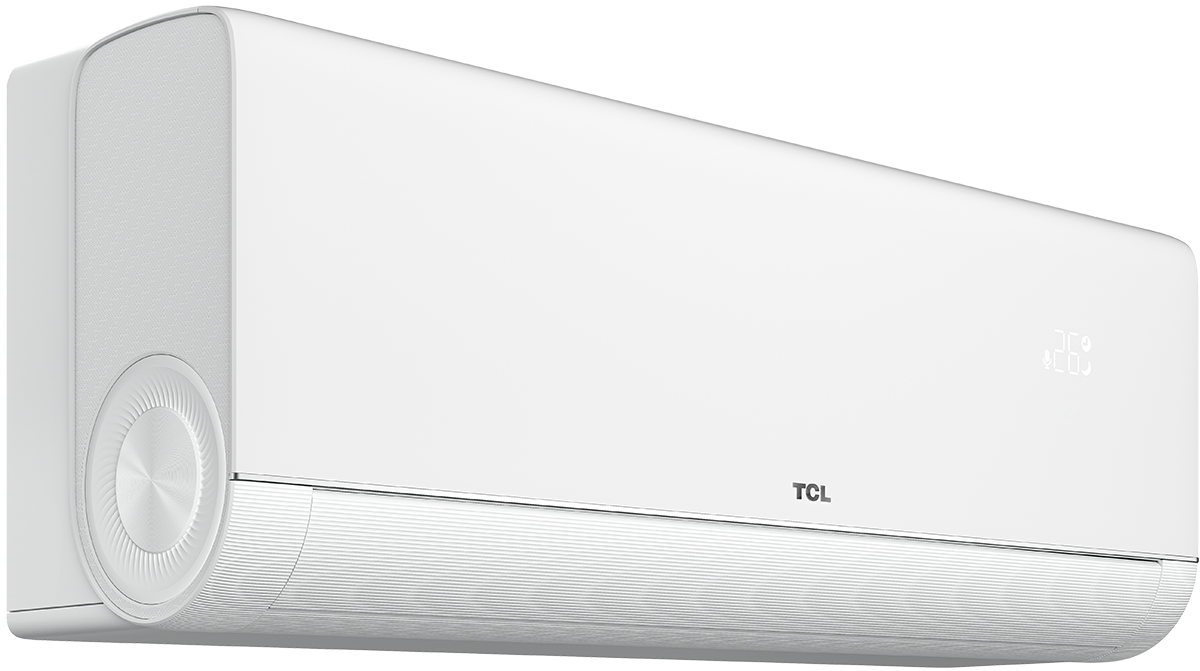 TCL Elegance PLUS TCE-09ELG-PL klíma szett