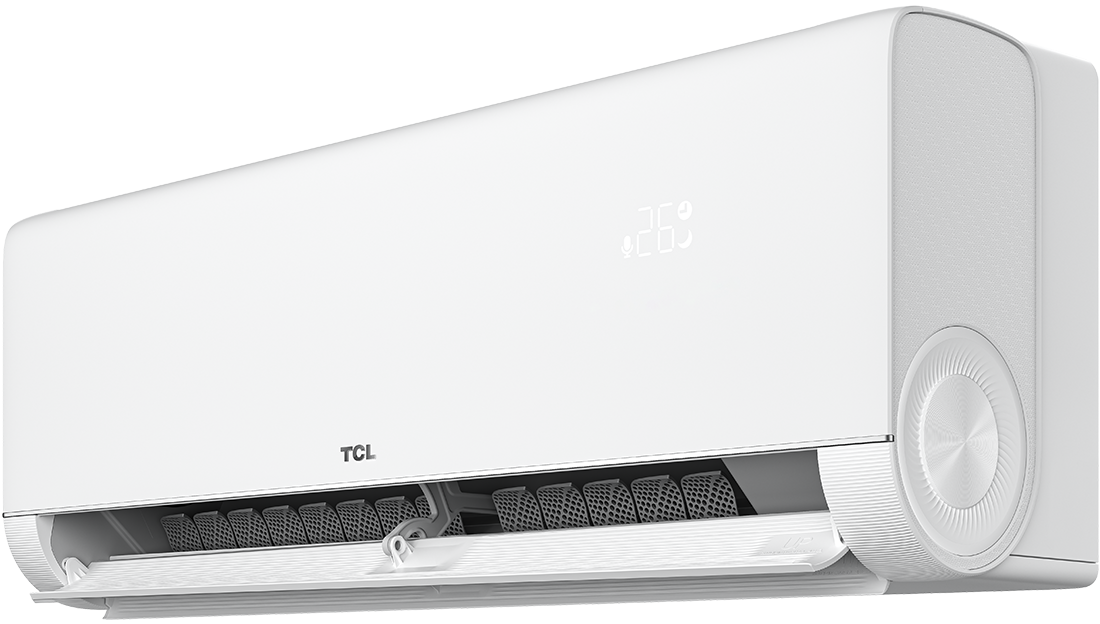 TCL Elegance PLUS TCE-09ELG-PL klíma szett