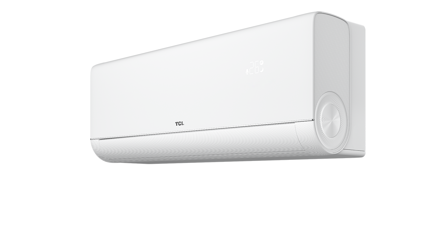 TCL Elegance PLUS TCE-09ELG-PL klíma szett