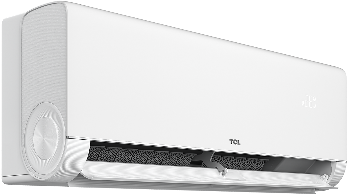 TCL Elegance PLUS TCE-12ELG-PL klíma szett