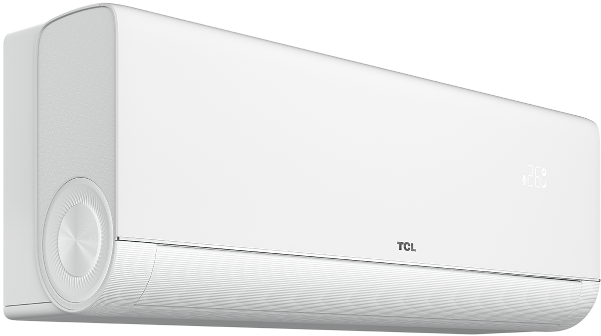 TCL Elegance PLUS TCE-12ELG-PL klíma szett