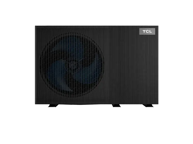 TCL TRI-THERMAL HB06SP0 R-290 Monoblokk hőszivattyú 6 kW-os 1 F egység 