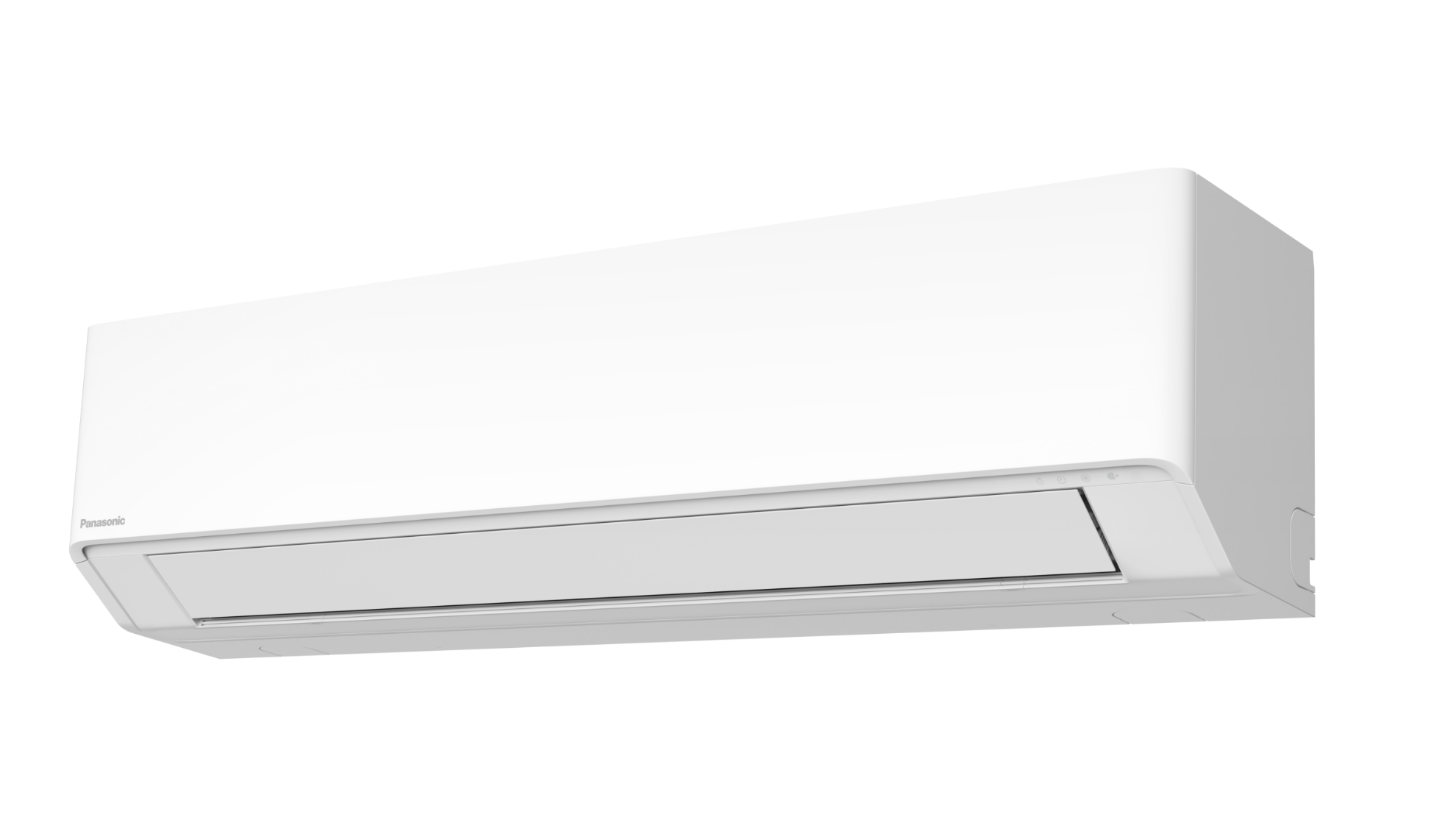 Panasonic S-27FK1 magasoldalfali FAN-COIL