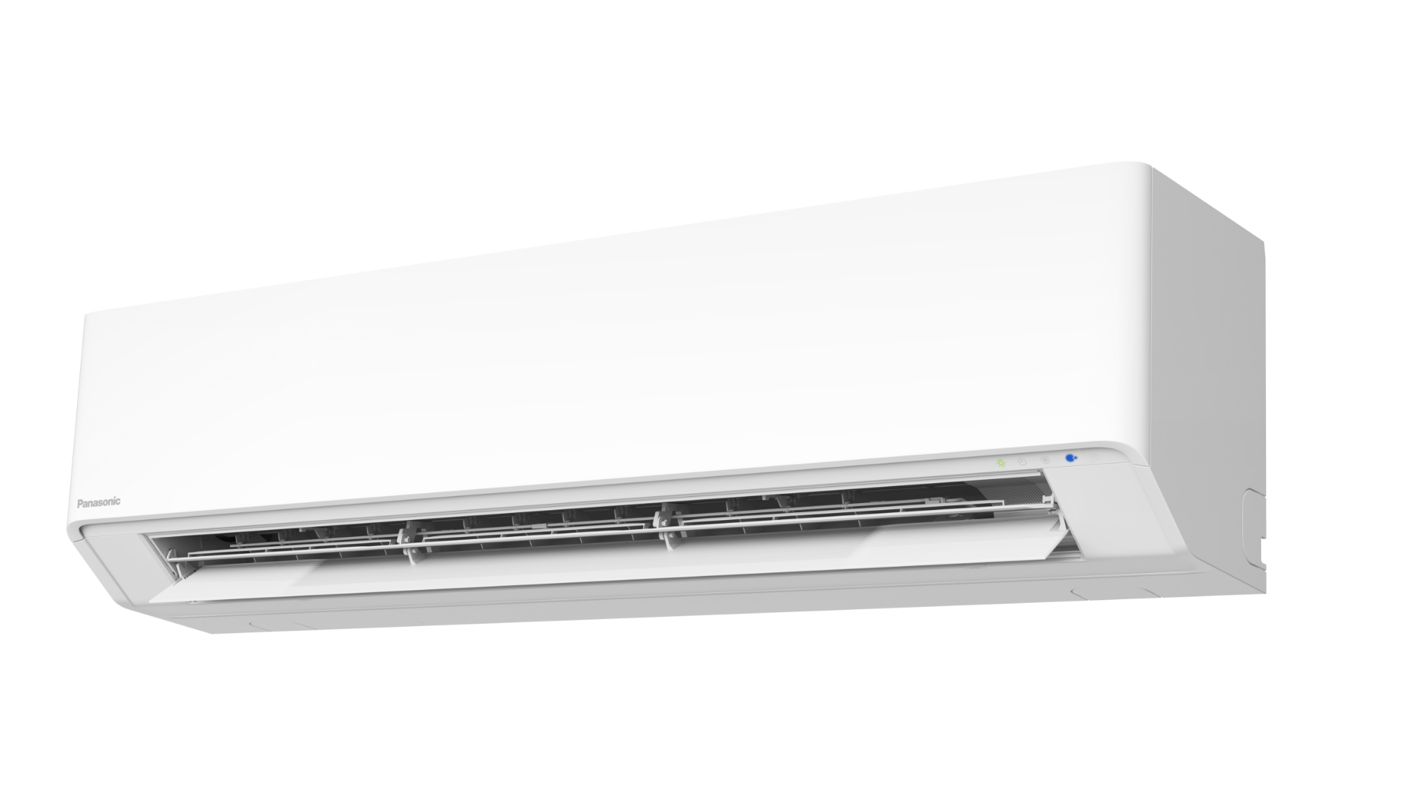 Panasonic S-45FK1 magasoldalfali FAN-COIL