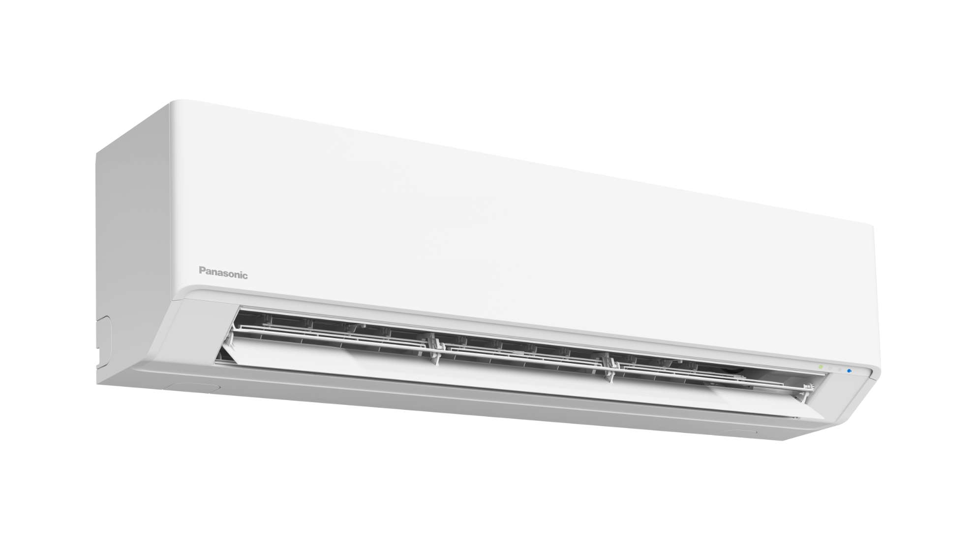 Panasonic S-45FK1 magasoldalfali FAN-COIL