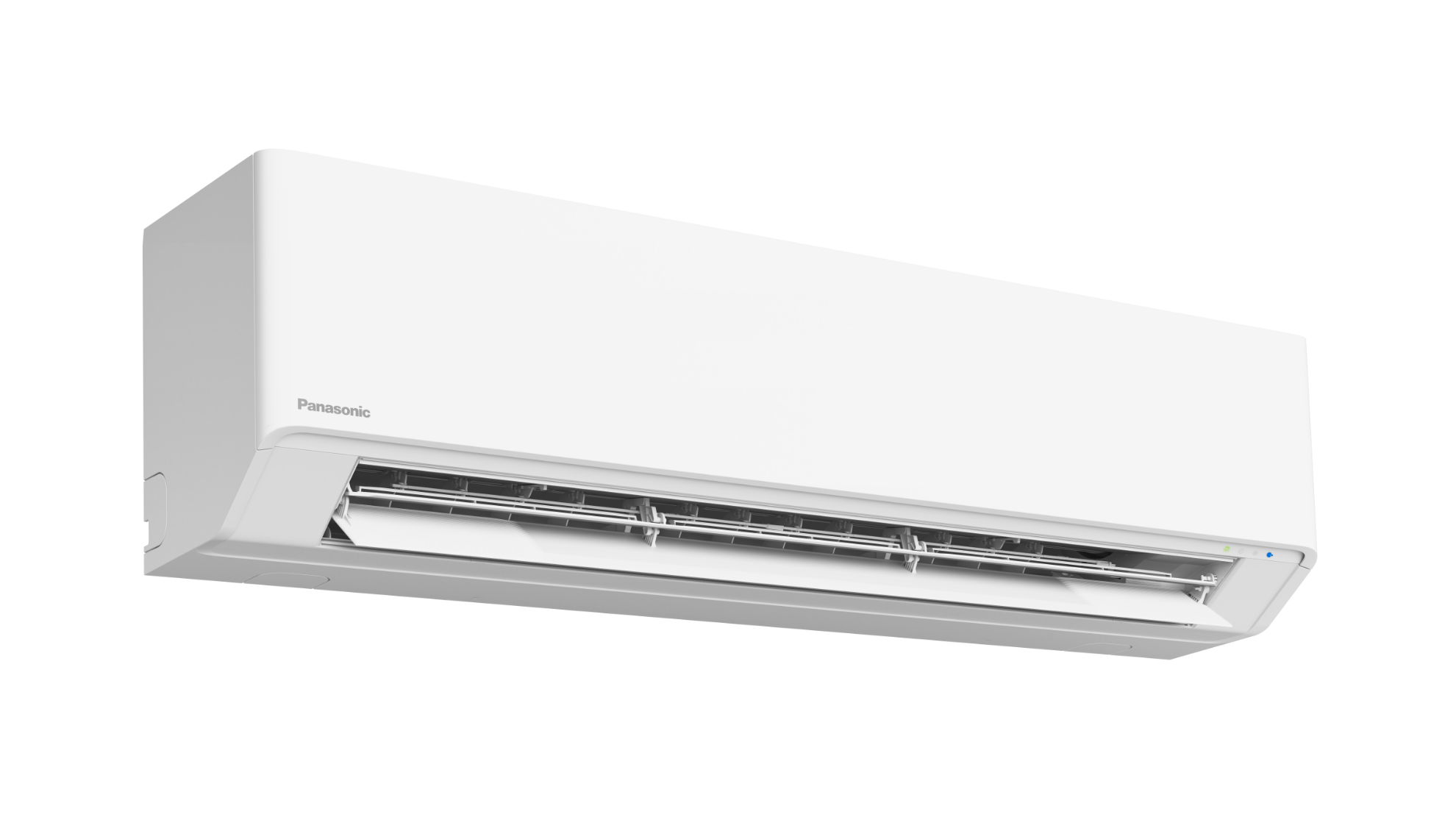 Panasonic S-45FK1 magasoldalfali FAN-COIL