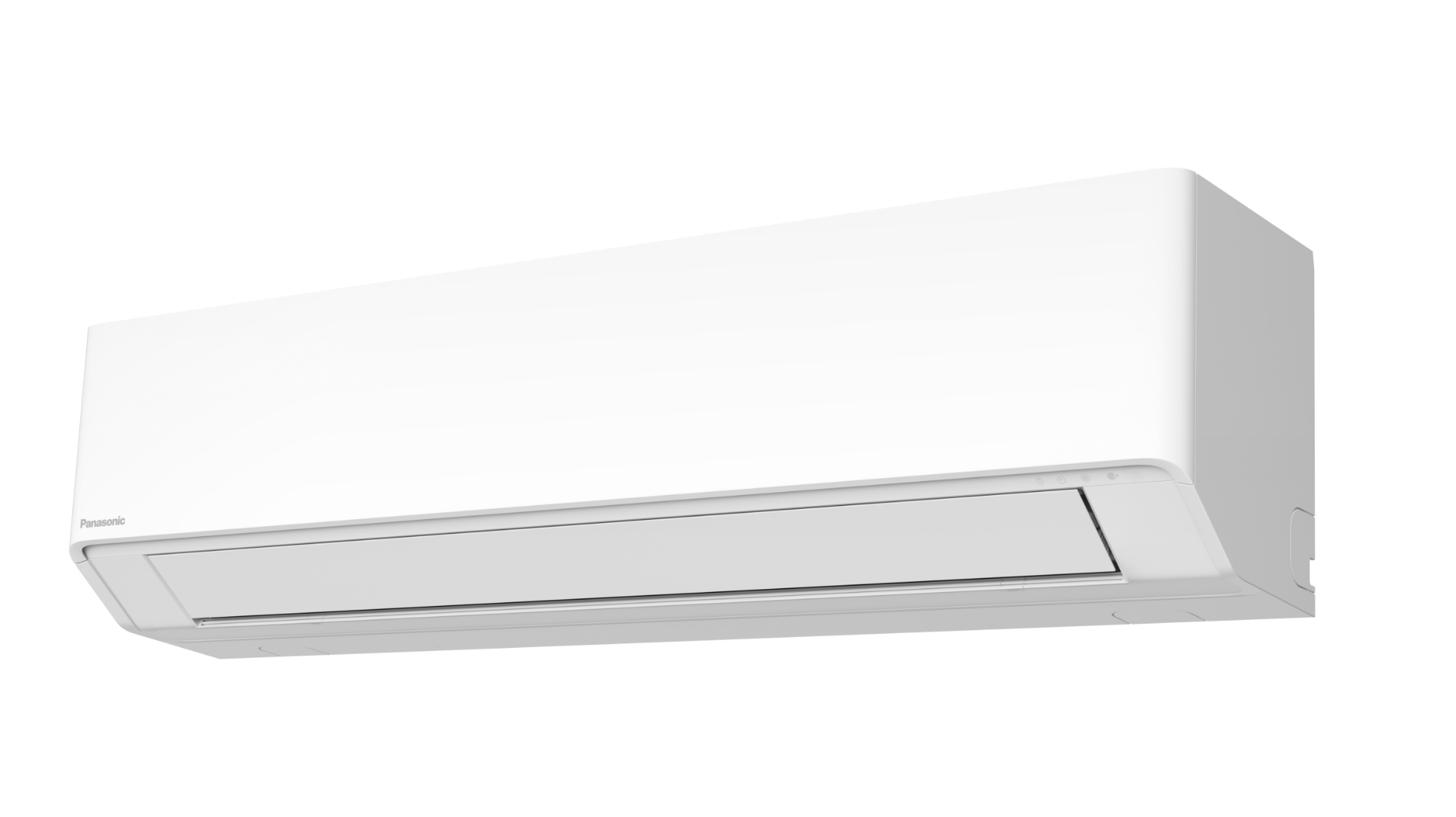Panasonic S-52FK1 magasoldalfali FAN-COIL