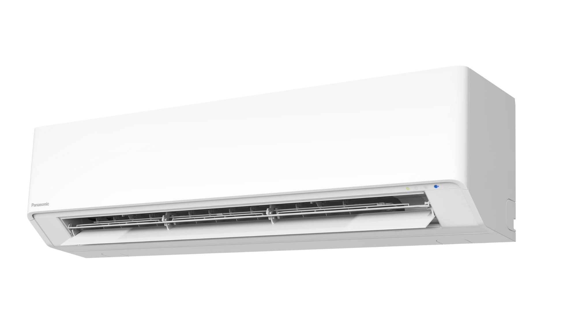 Panasonic S-52FK1 magasoldalfali FAN-COIL