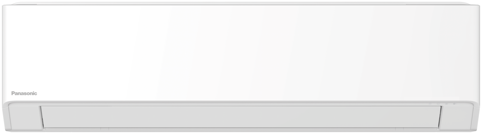 Panasonic S-52FK1 magasoldalfali FAN-COIL