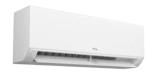 TCL Thermo-X PRO AI TCE-09TMX-AI 2,6 kW-os split klíma szett