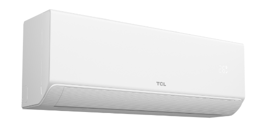 TCL Thermo-X PRO AI TCE-12TMX-AI 3,4 kW-os split klíma szett