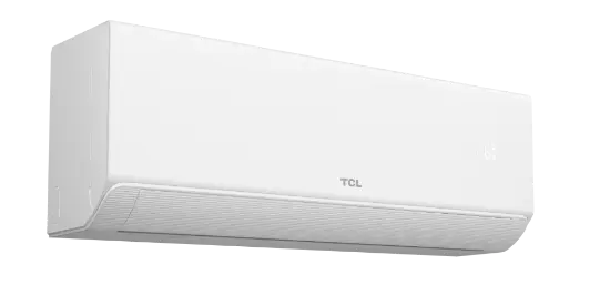 TCL Thermo-X PRO AI TCE-12TMX-AI 3,4 kW-os split klíma szett