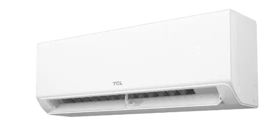 TCL Thermo-X PRO AI TCE-12TMX-AI 3,4 kW-os split klíma szett