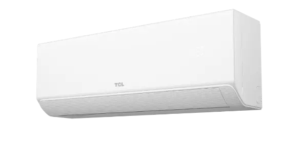 TCL Thermo-X PRO AI TCE-18TMX-AI 5,1 kW-os split klíma szett