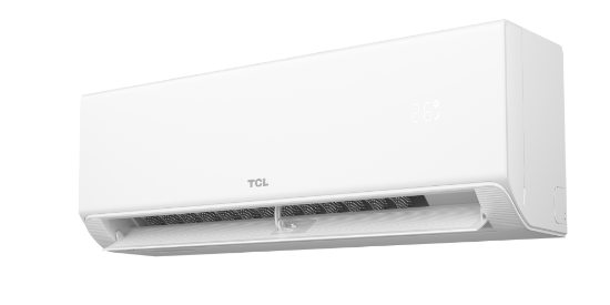 TCL Thermo-X PRO AI TCE-24TMX-AI 7 kW-os split klíma szett