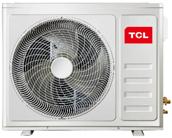TCL Thermo-X PRO AI TCE-24TMX-AI 7 kW-os split klíma szett