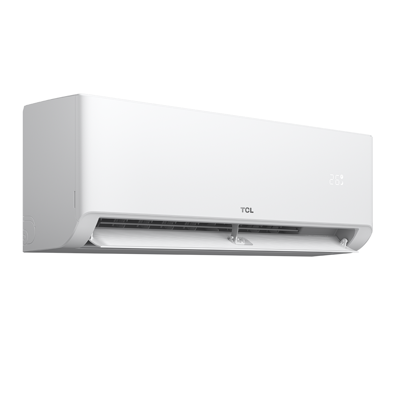 TCL NEO AI TCE-12NEO 3,4 kW-os split klíma szett