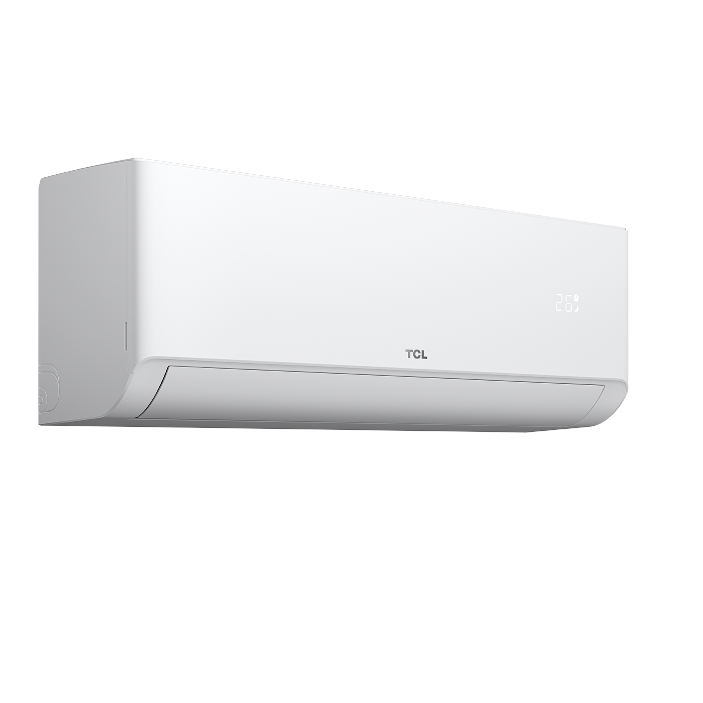 TCL NEO AI TCE-12NEO 3,4 kW-os split klíma szett