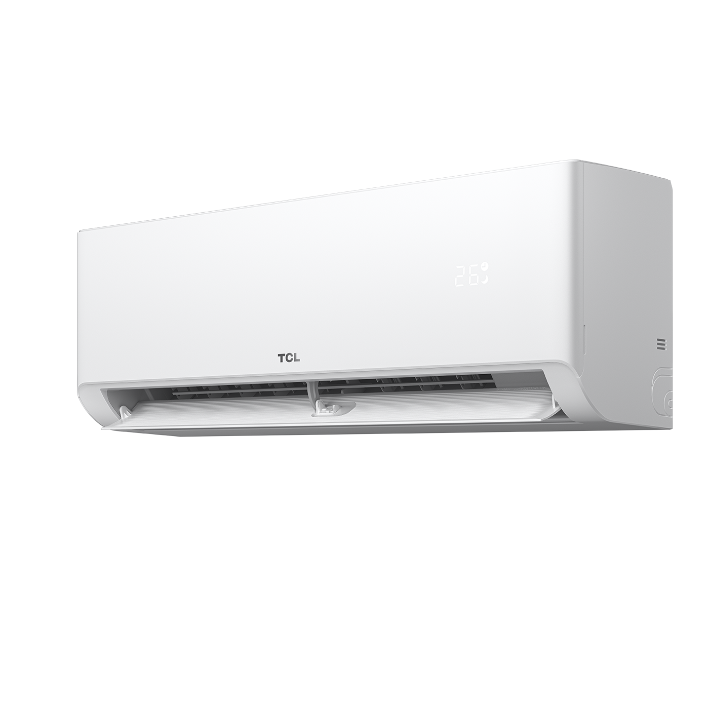 TCL NEO AI TCE-12NEO 3,4 kW-os split klíma szett