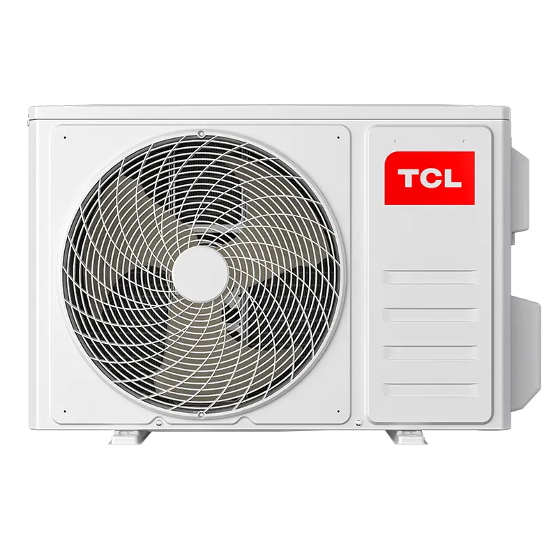 TCL NEO  AI TCE-09NEO 2,6 kW-os split klíma szett