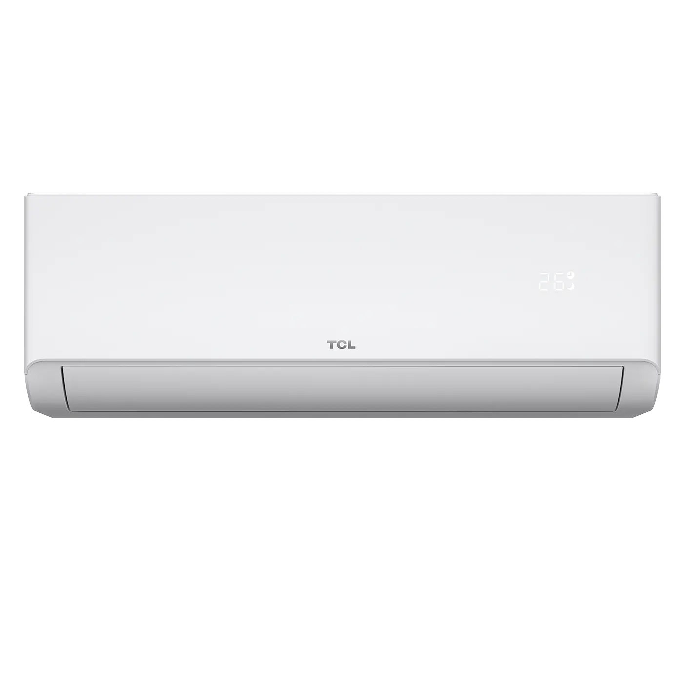TCL NEO  AI TCE-09NEO 2,6 kW-os split klíma szett