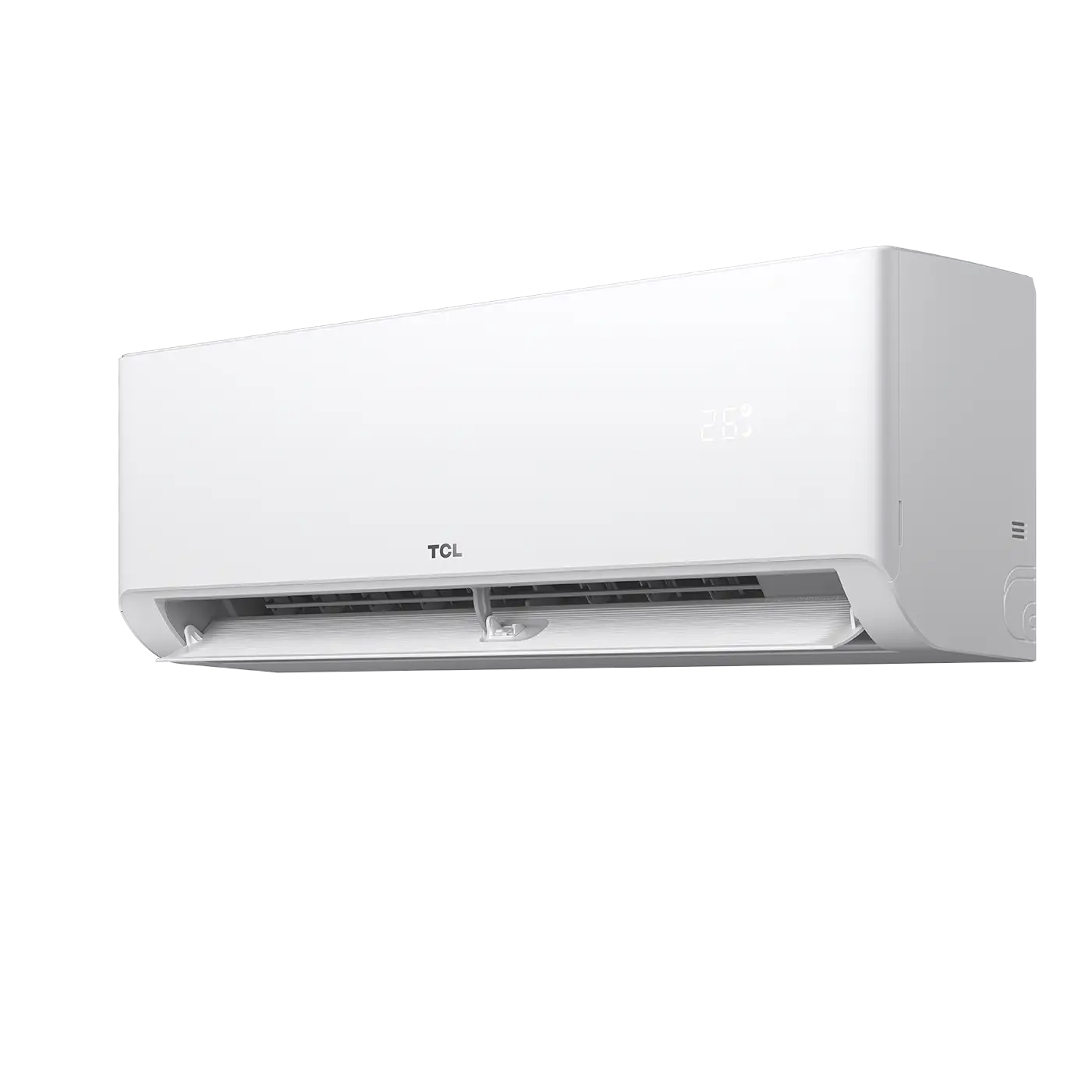 TCL NEO  AI TCE-09NEO 2,6 kW-os split klíma szett