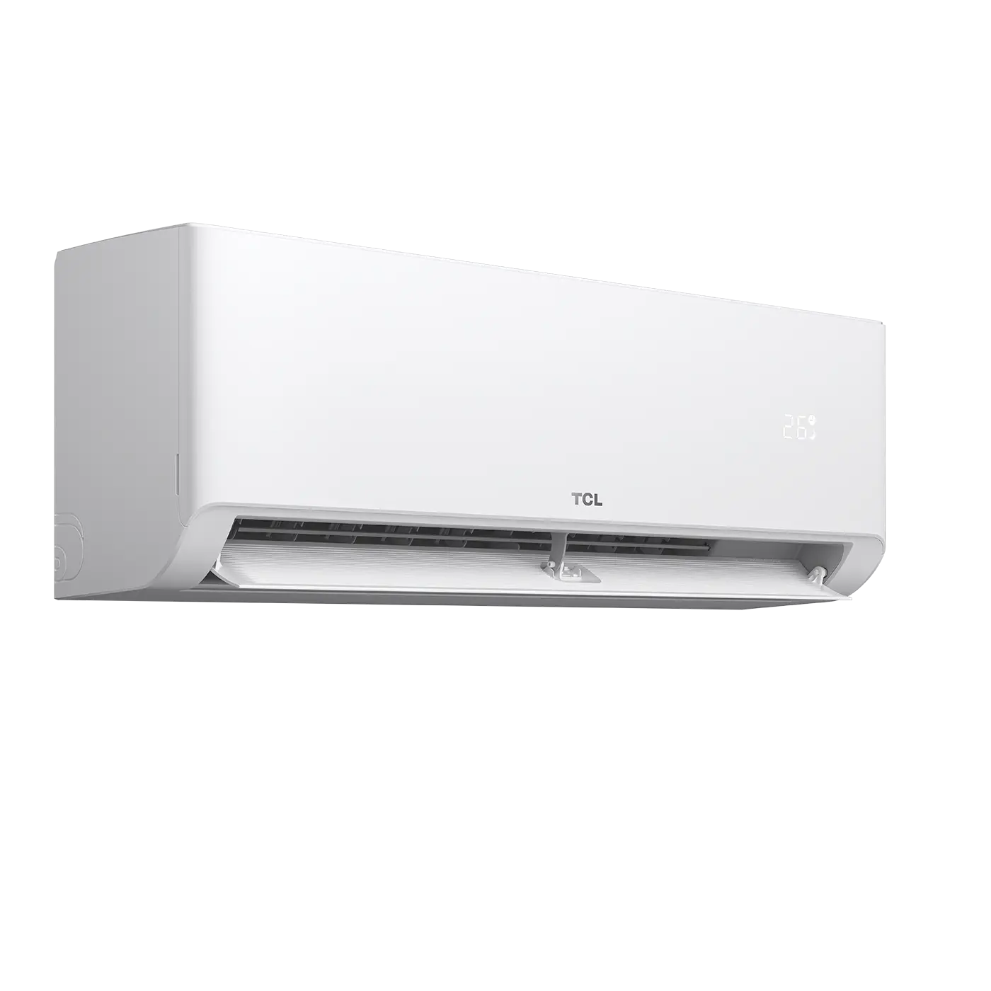 TCL NEO  AI TCE-09NEO 2,6 kW-os split klíma szett