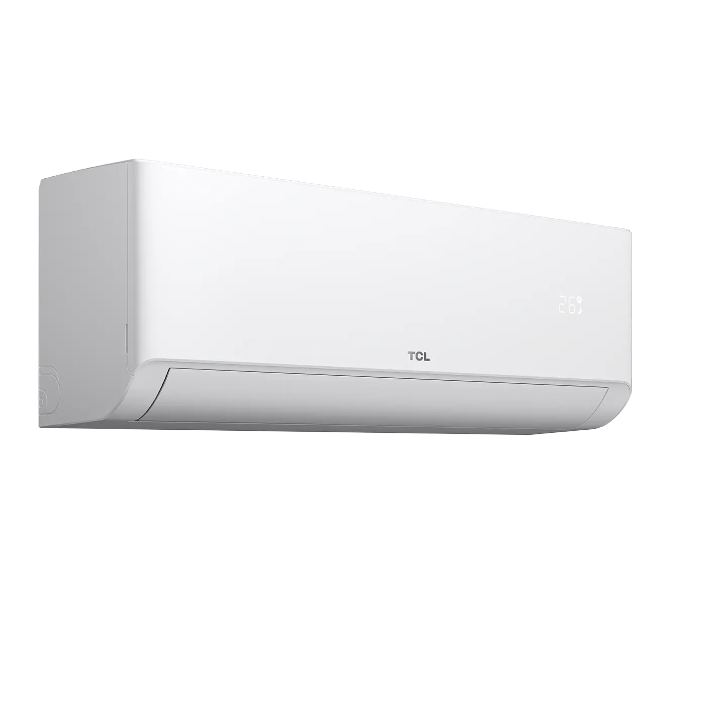 TCL NEO  AI TCE-09NEO 2,6 kW-os split klíma szett
