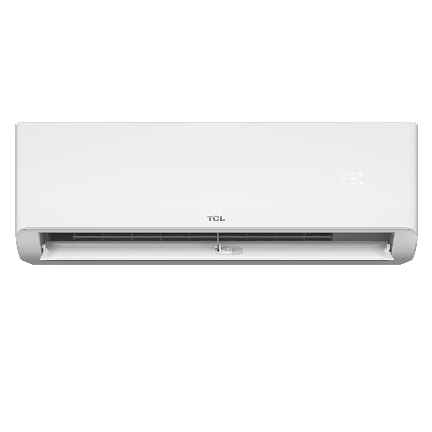 TCL NEO  AI TCE-09NEO 2,6 kW-os split klíma szett