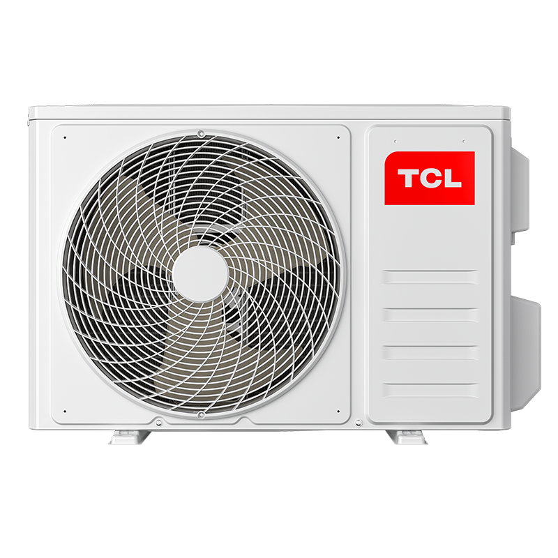 TCL XERON AI TCE-09XER 2,6 kW-os split klíma szett