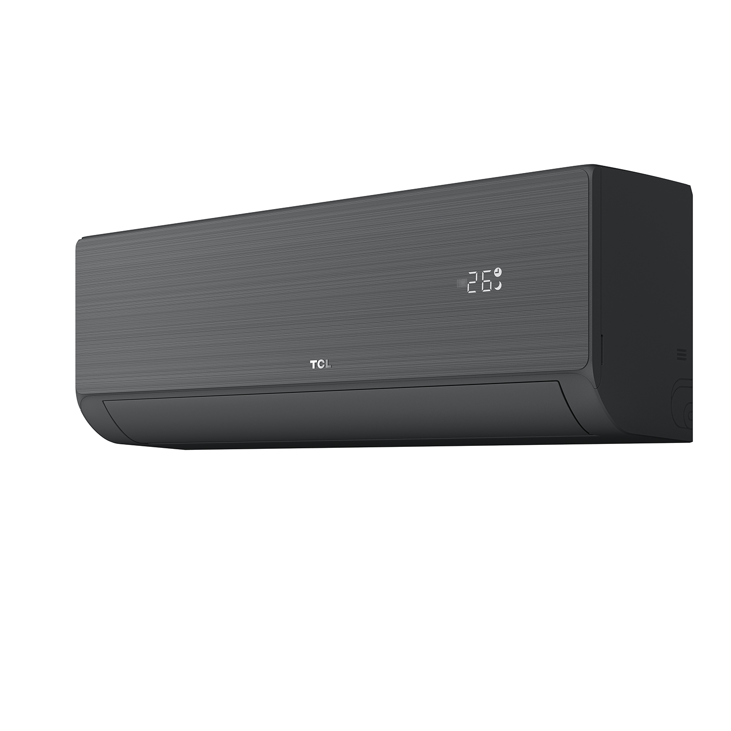 TCL XERON AI TCE-09XER 2,6 kW-os split klíma szett