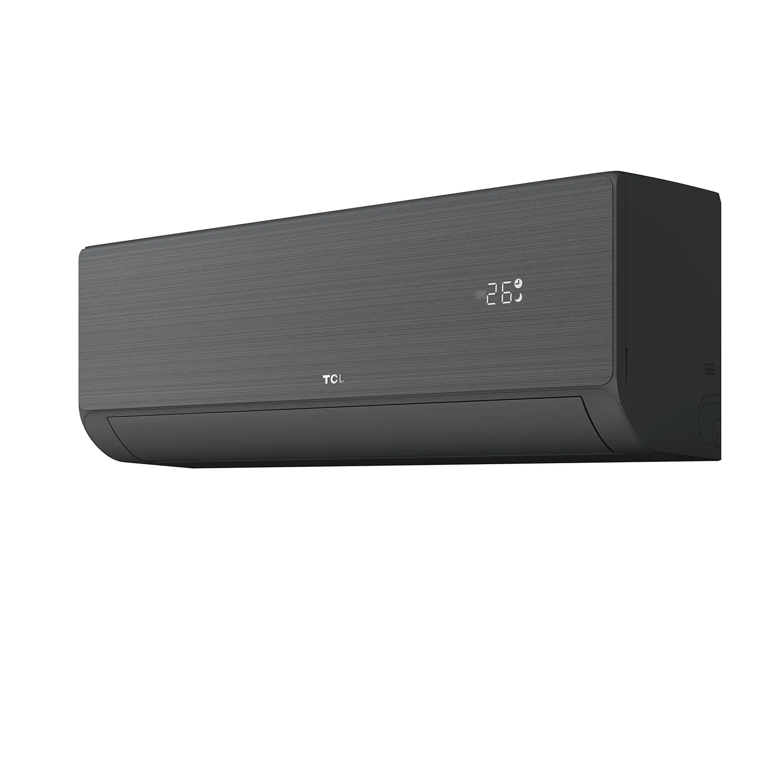 TCL XERON AI TCE-09XER 2,6 kW-os split klíma szett