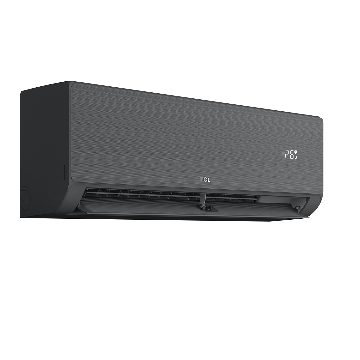 TCL XERON AI TCE-09XER 2,6 kW-os split klíma szett