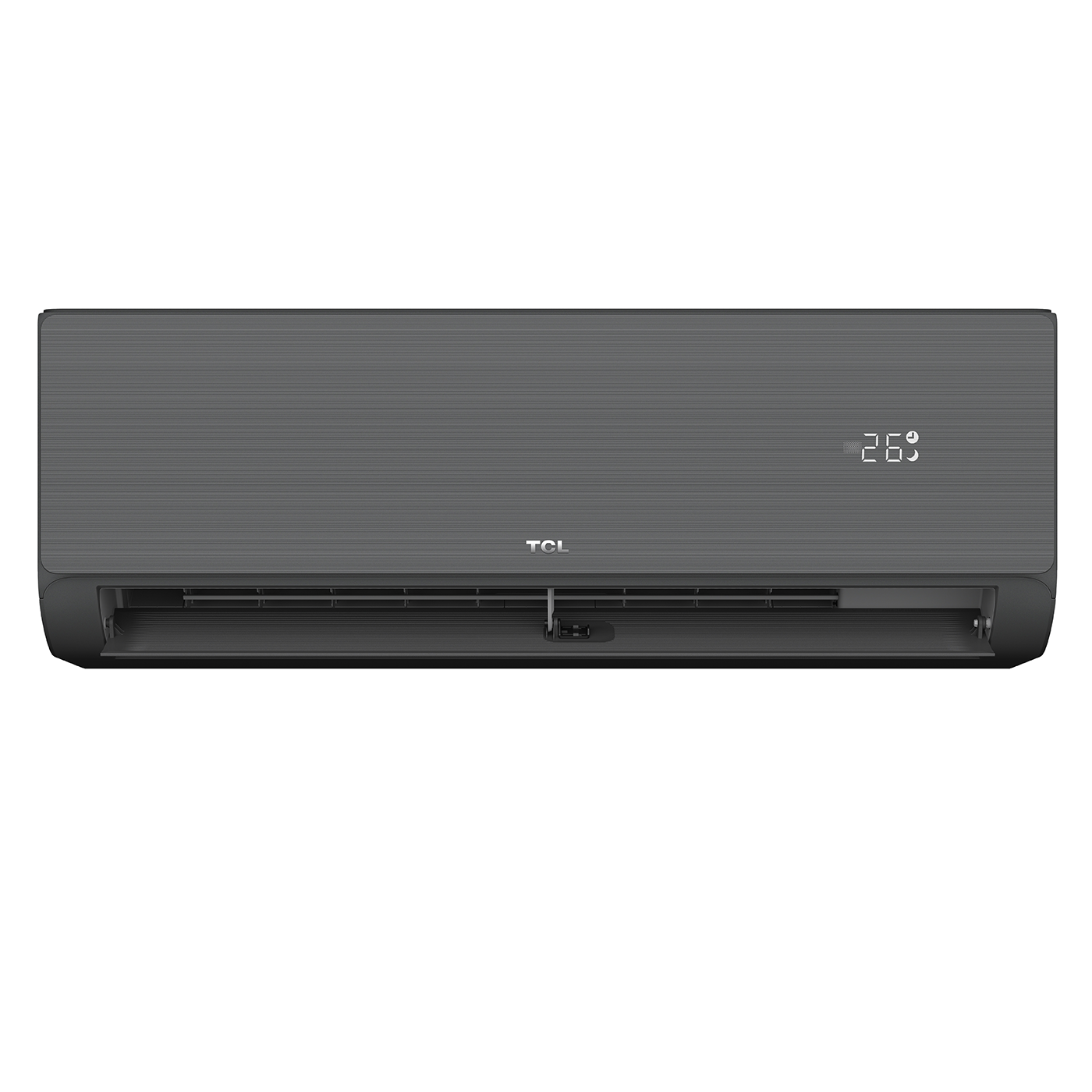 TCL XERON AI TCE-09XER 2,6 kW-os split klíma szett