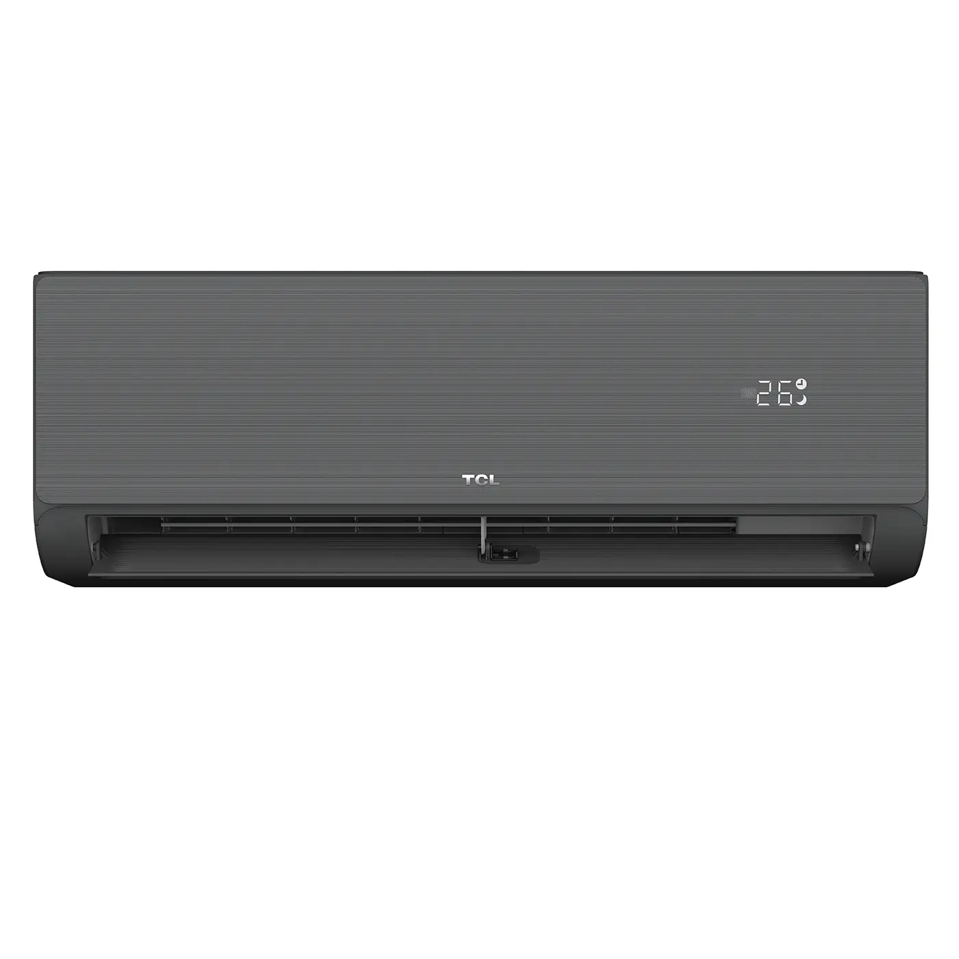 TCL XERON AI TCE-09XER 2,6 kW-os split klíma szett
