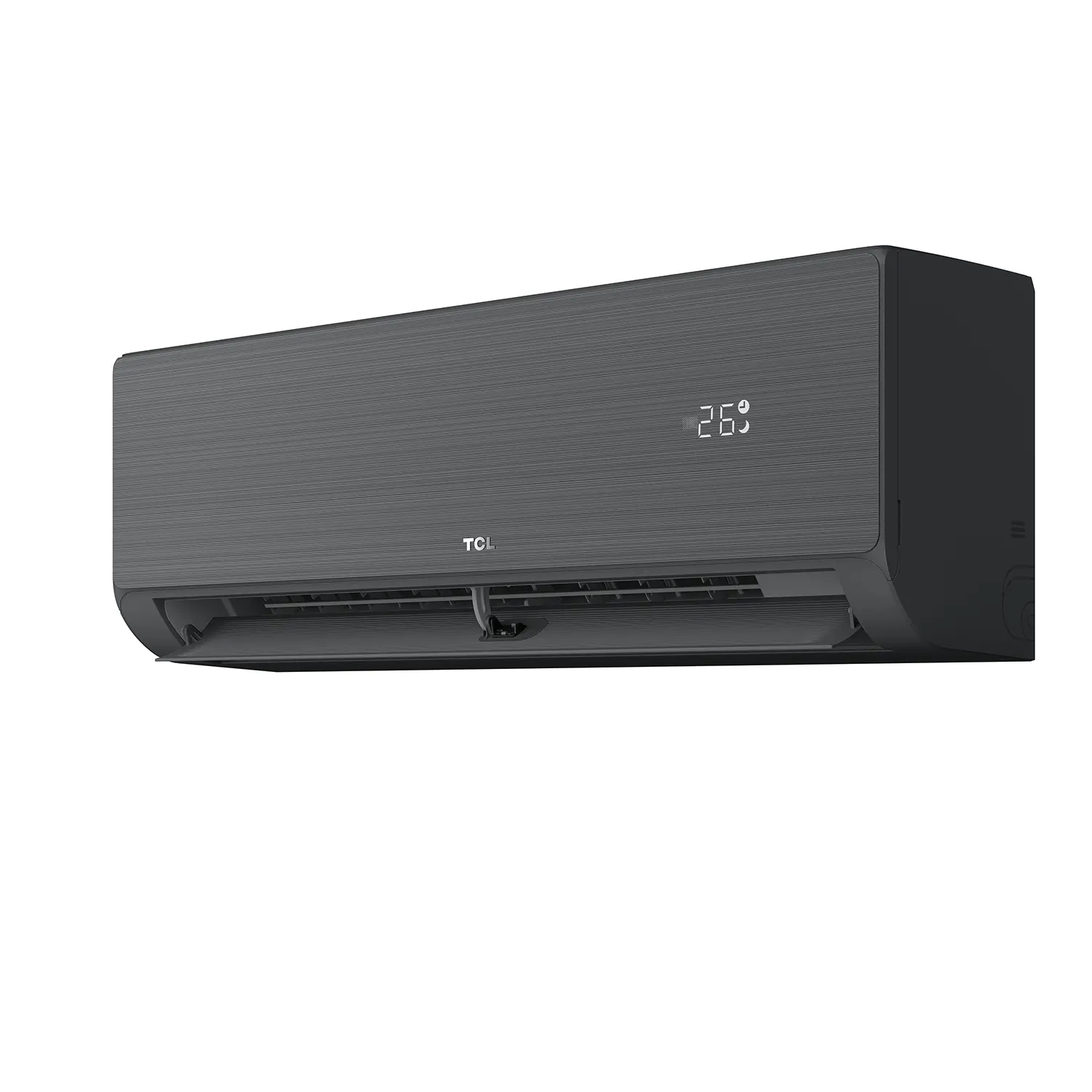 TCL XERON AI TCE-12XER 3,4 kW-os split klíma szett