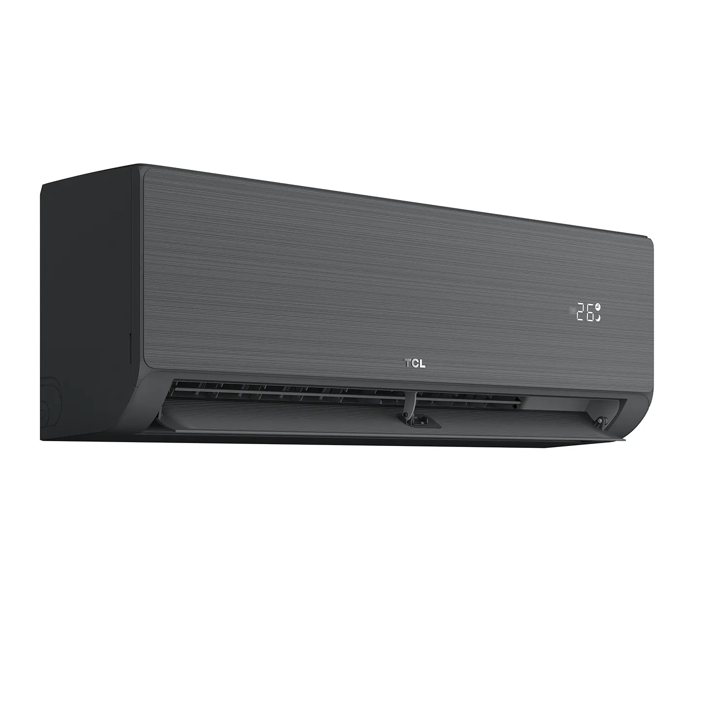 TCL XERON AI TCE-12XER 3,4 kW-os split klíma szett