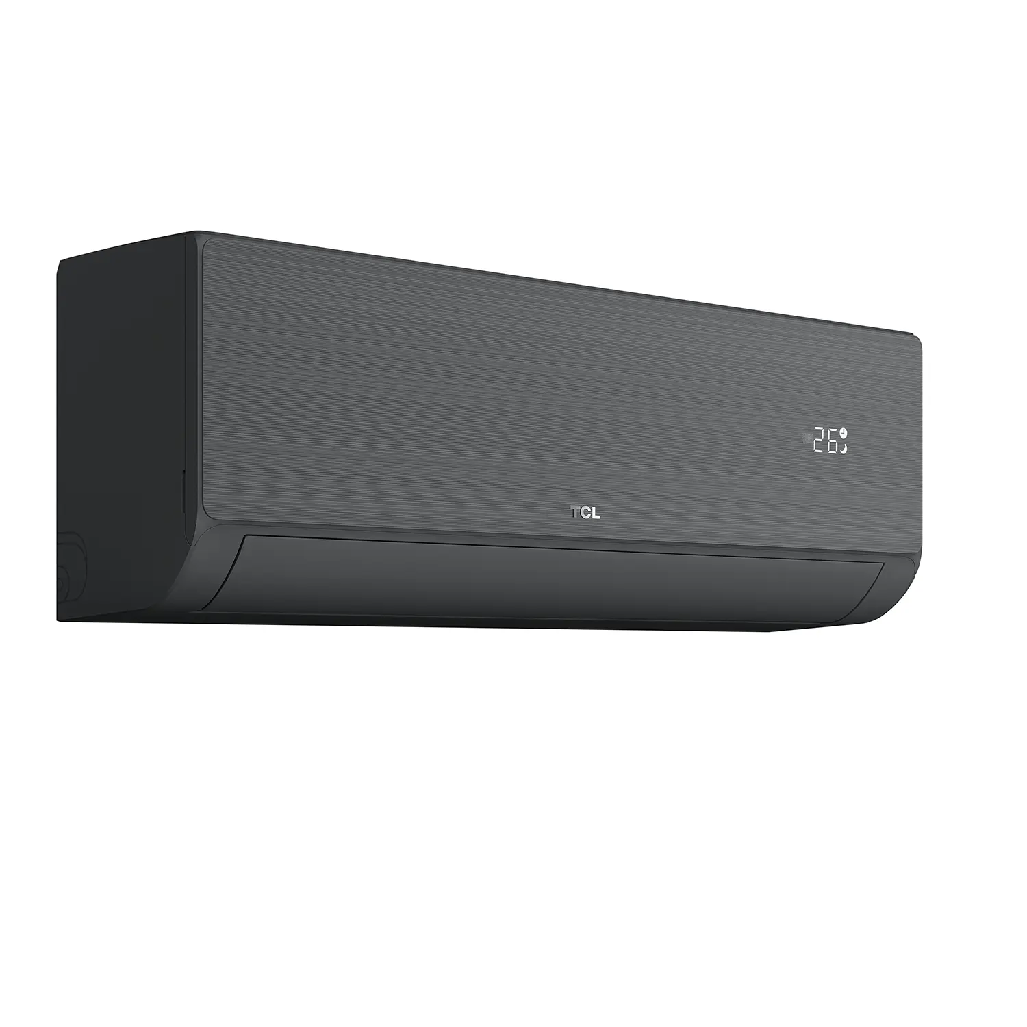 TCL XERON AI TCE-12XER 3,4 kW-os split klíma szett