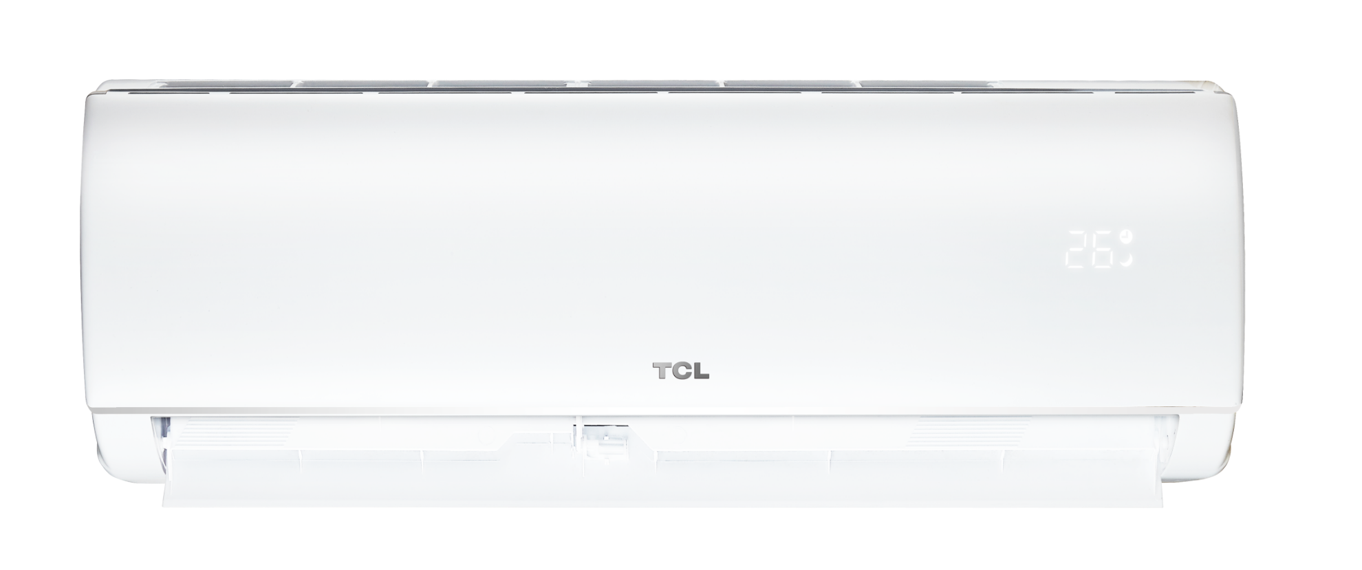 TCL Elite TCE-18ELT/XA41 5,1 kW oldalfali split klíma szett