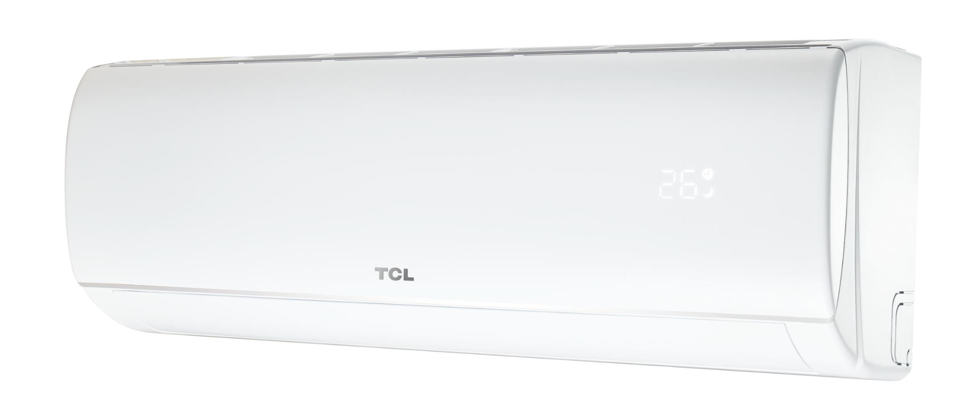 TCL Elite TCE-18ELT/XA41 5,1 kW oldalfali split klíma szett