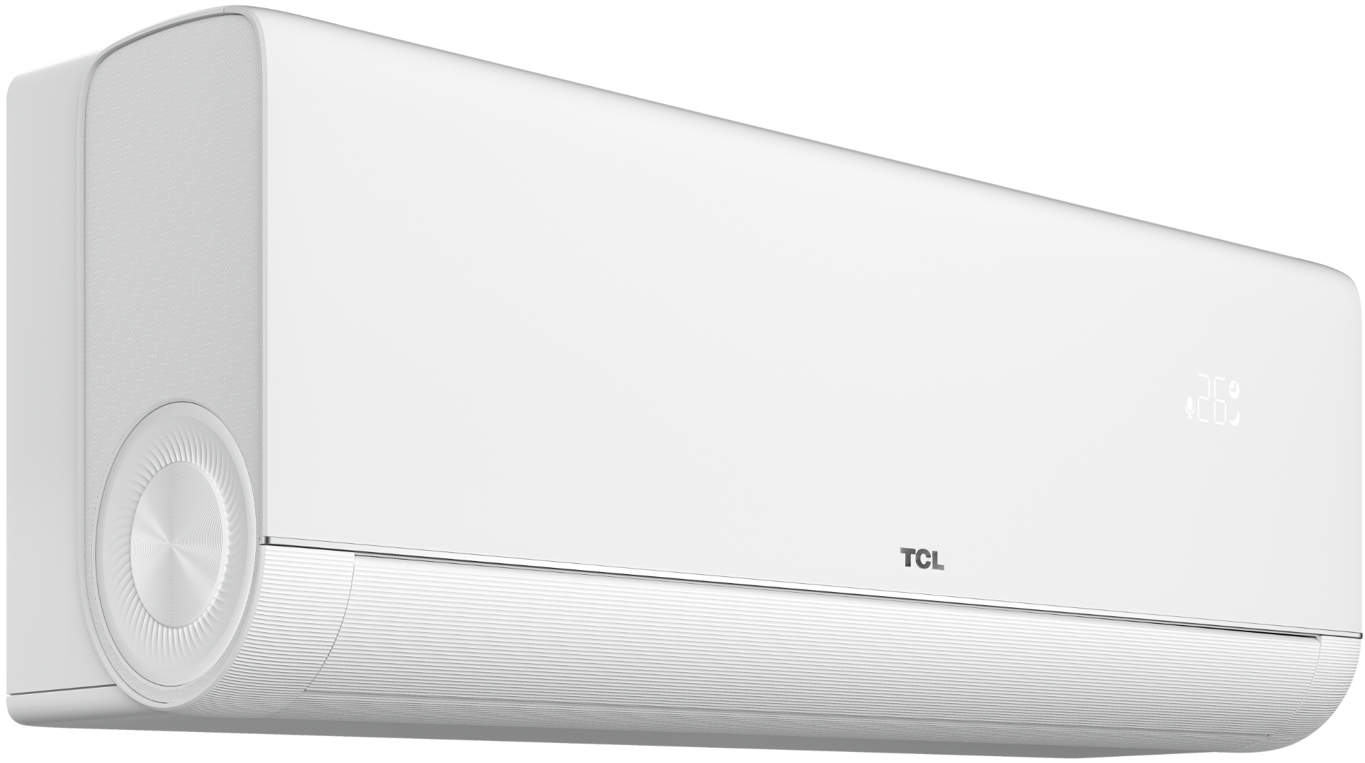 TCL ELEGANCE PLUS TCE-12ELG-AI  3,6 kW-os klímaszett