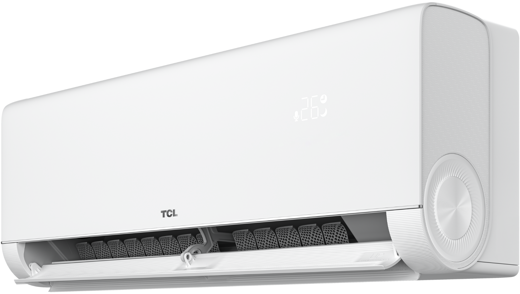 TCL ELEGANCE PLUS TCE-12ELG-AI  3,6 kW-os klímaszett