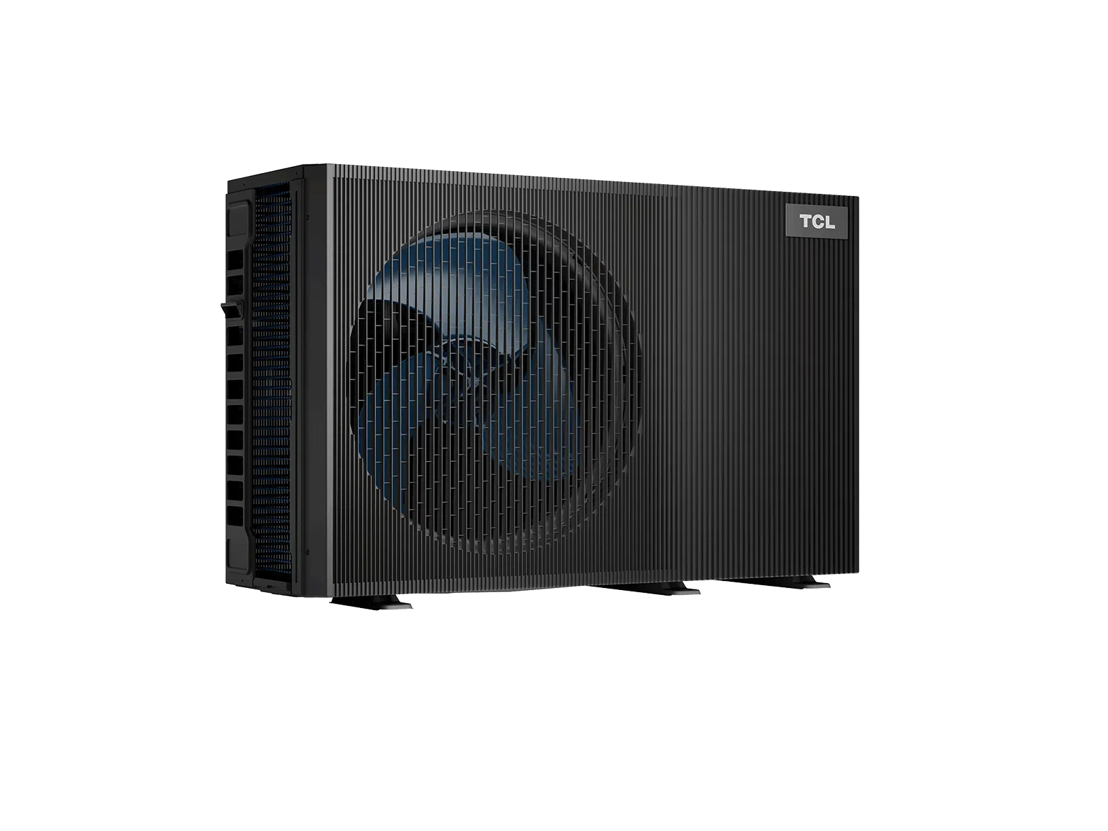 TCL THM4DFB Tri-Thermal ULTRA 1 fázisú R290 monoblokk hőszivattyú