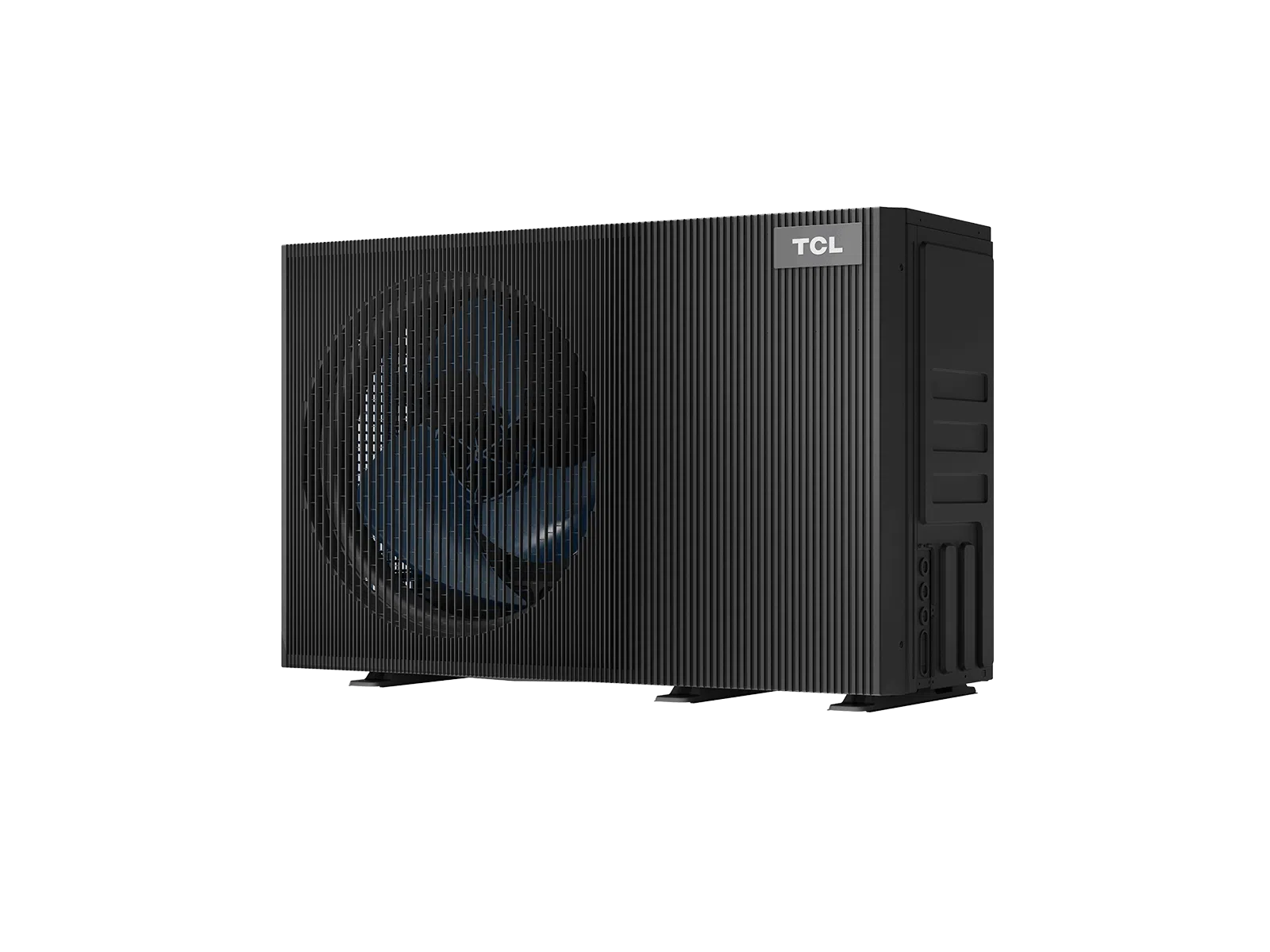 TCL THM6DFB Tri-Thermal ULTRA 1 fázisú R290 monoblokk hőszivattyú